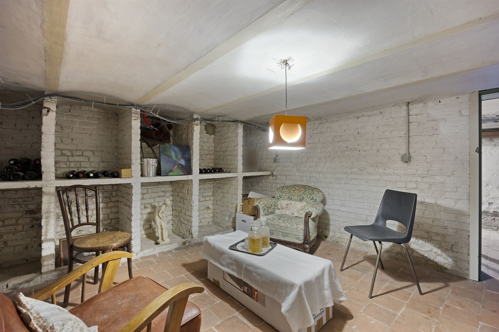 Prachtig gerenoveerde serristenwoning op prima locatie nabij centrum foto 36