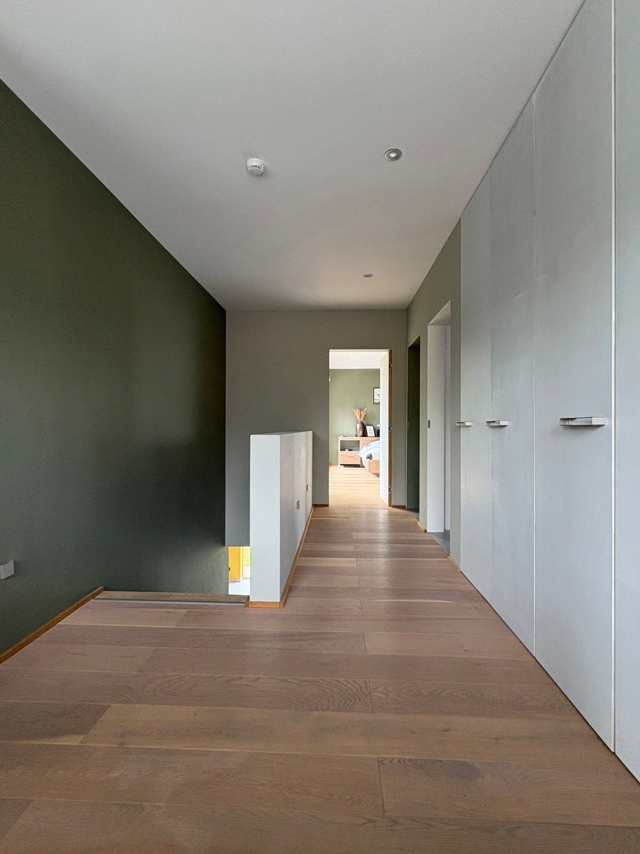 De woning is een combinatie van luxe, comfort en duurzaamheid foto 15
