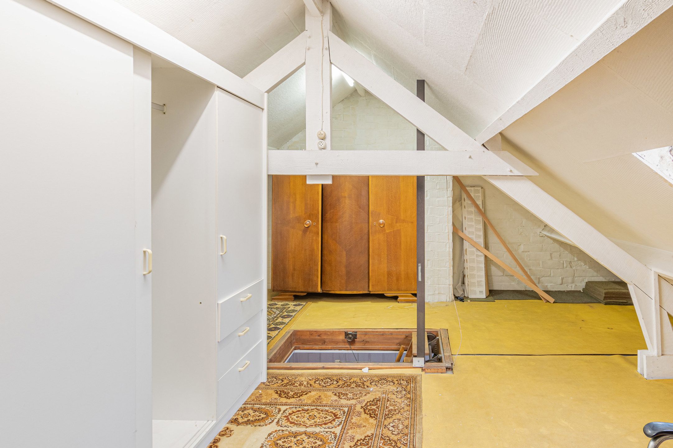 Gezellige gezinswoning met tuin en dubbele garage  foto 18