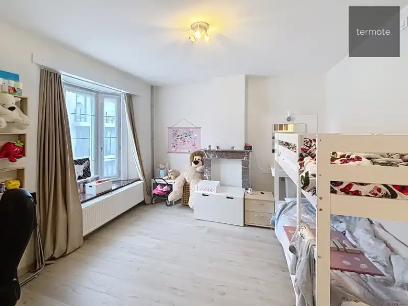 Ruime rijwoning foto 13