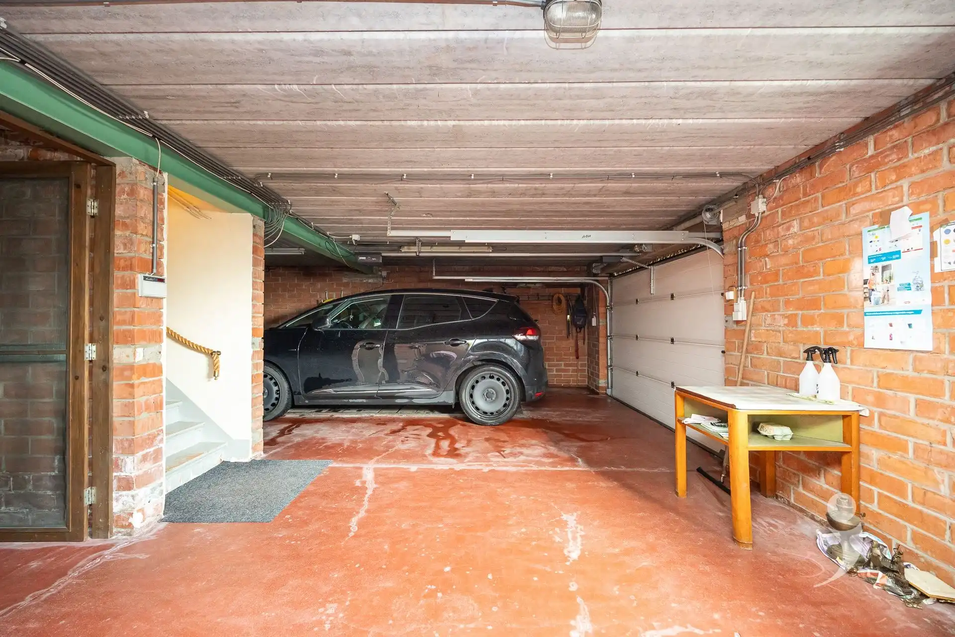 Knappe woning op een toplocatie te Scherpenheuvel!  foto 28