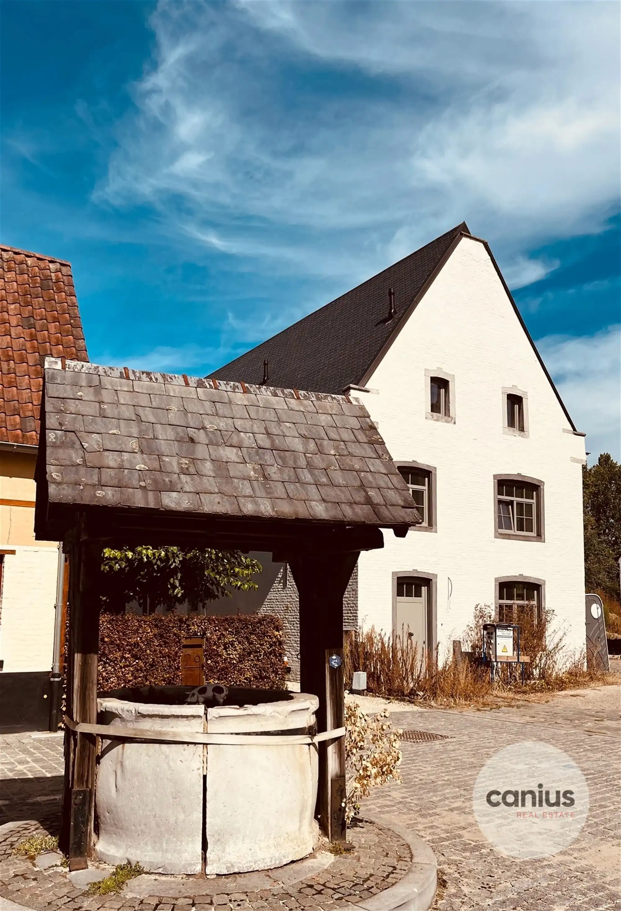 Wonen in een beschermd monument  foto 5