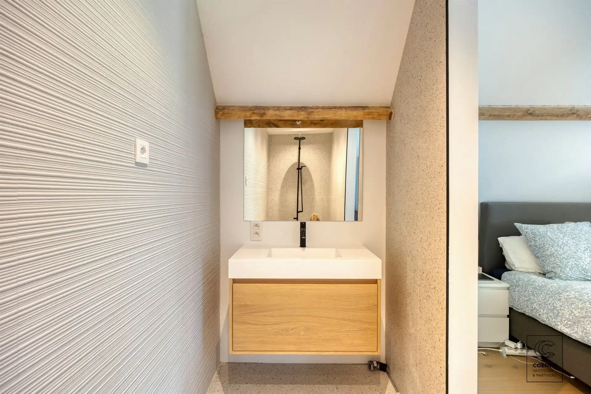 Prachtig gerenoveerde villa op toplocatie te Schilde foto 31