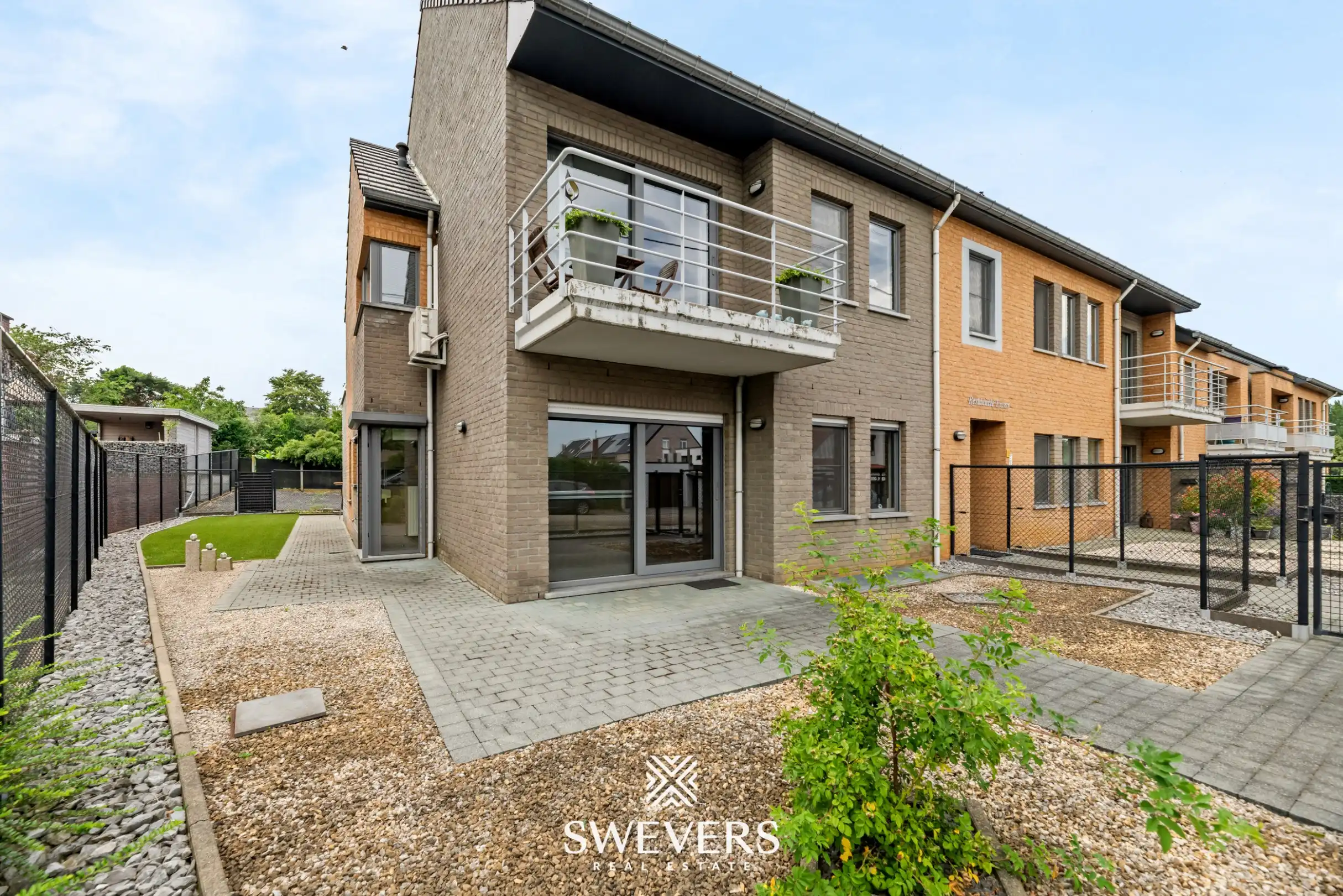Appartement te koop Sint-Jozefsstraat 3 -/1 - 3550 Heusden-Zolder