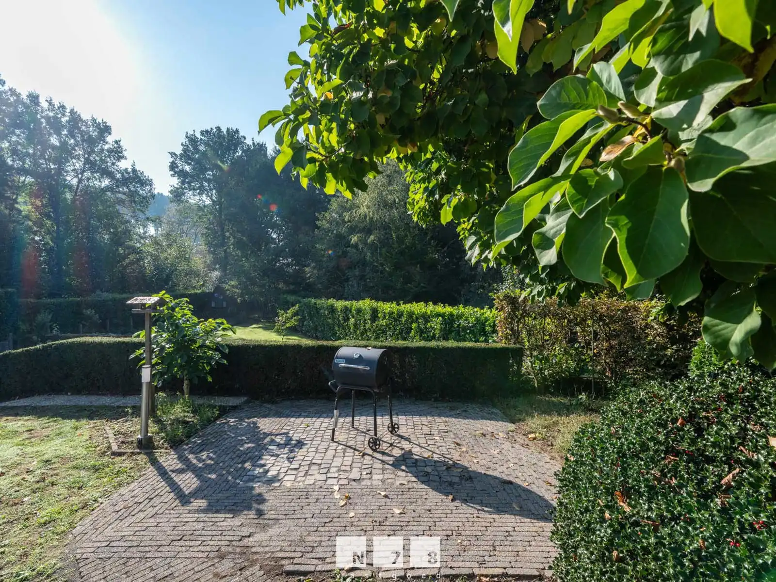 Huis te koop foto 35