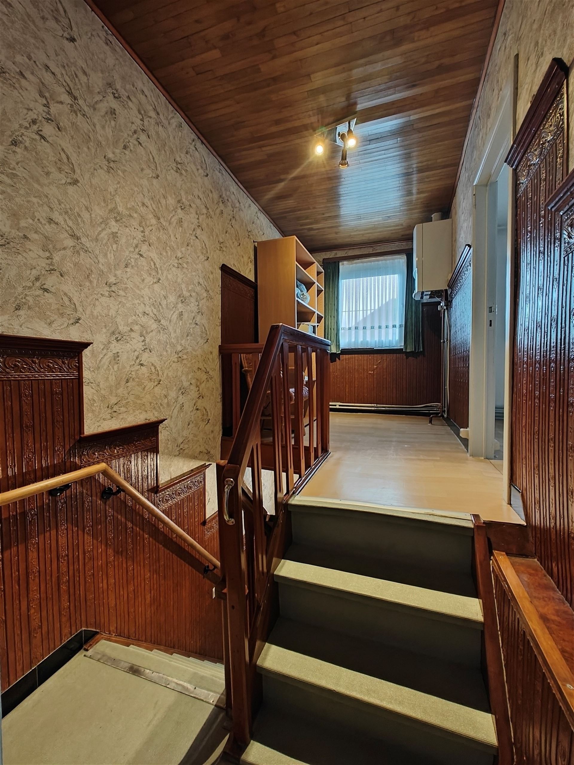 Te renoveren woning op een doodlopende straat  foto 8