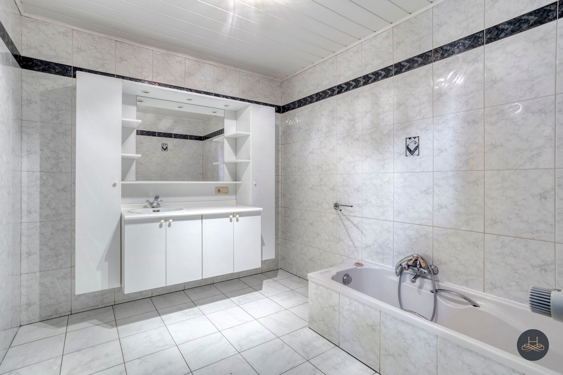 Alleenstaande woning in prachtige groene omgeving foto 9