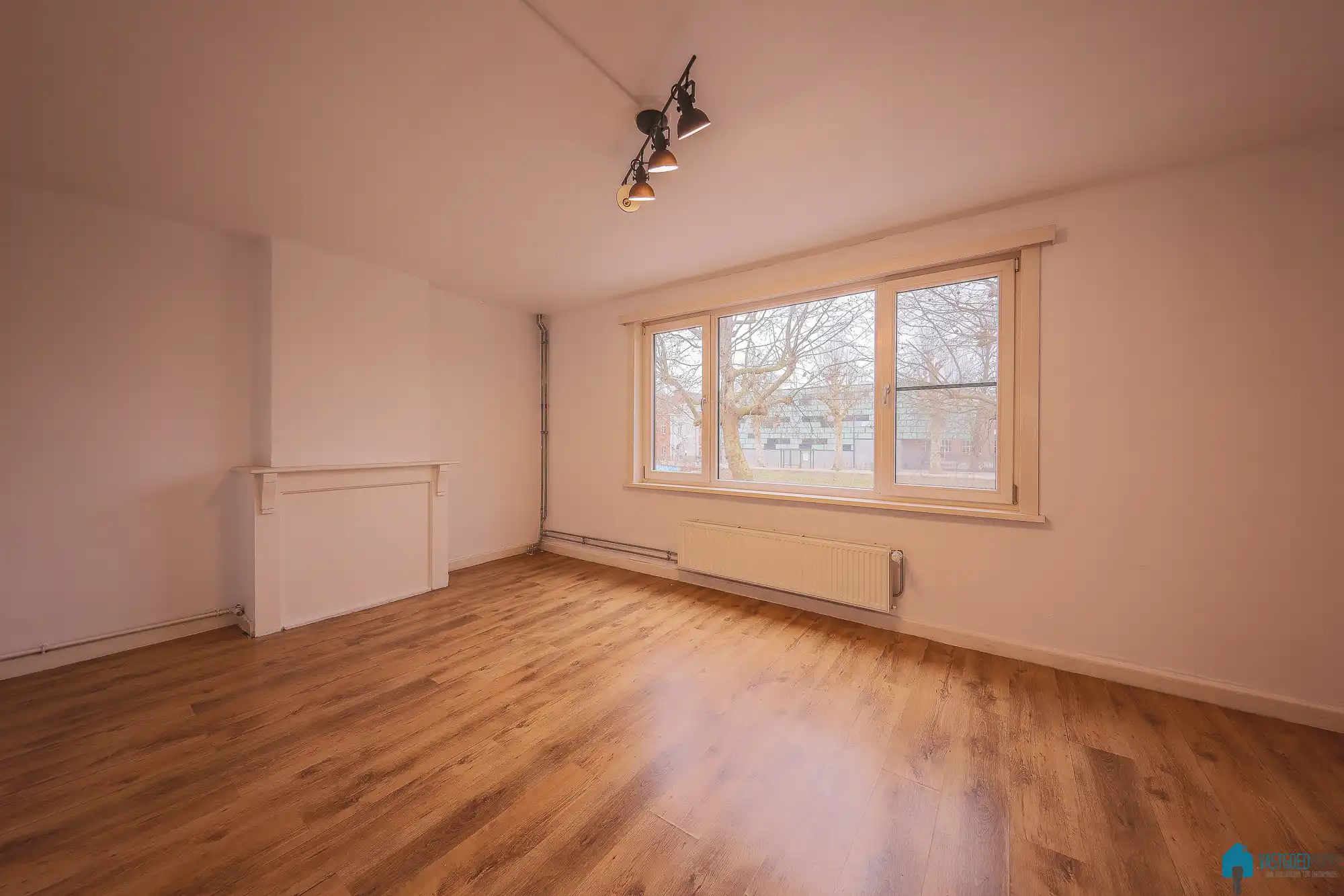 Eengezinswoning aan de Coupure foto 8