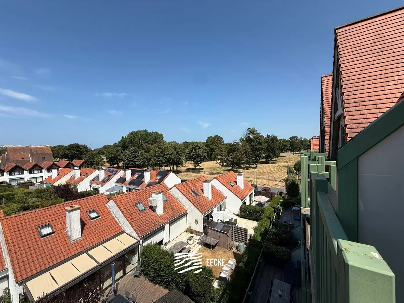 Appartement met 1 slaapkamer foto 10