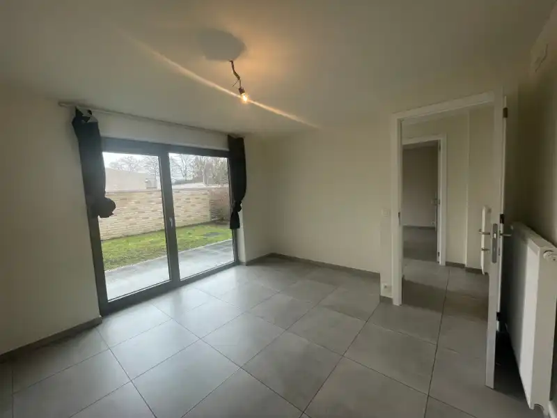 Gelijkvloers appartement met terras en tuintje op een uitstekende locatie in het centrum van het charmante Veurne! foto 5