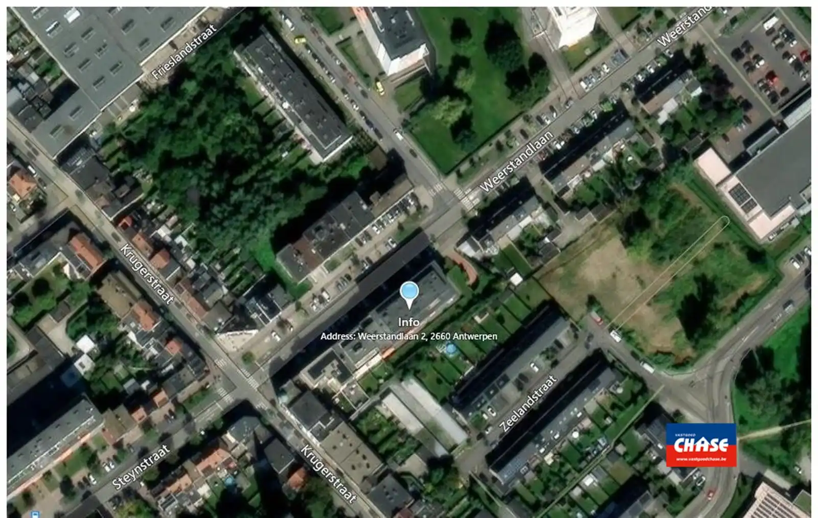 Ruim appartement met 2 slpks + P  foto 19