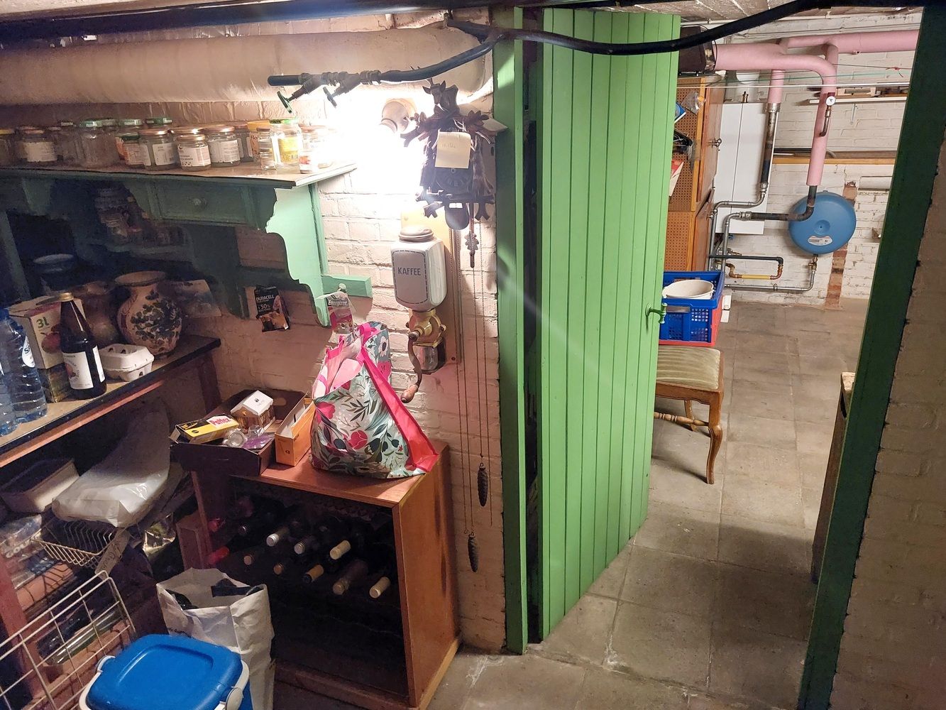 Charmante woning stadsrand Leuven / 4slpkms / tuin / garage foto 48