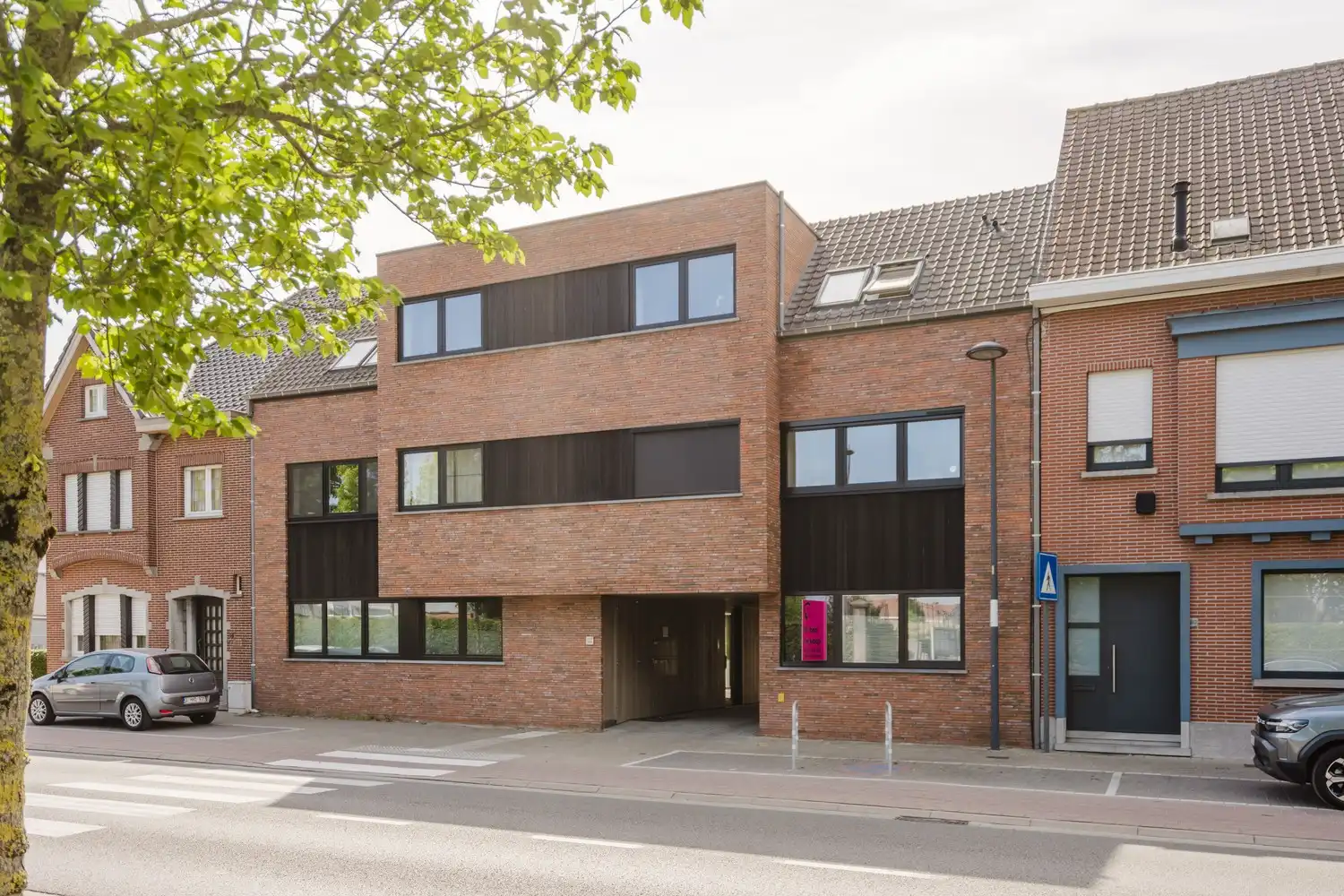 GENIETEN OP HET GELIJKVLOERS foto 24