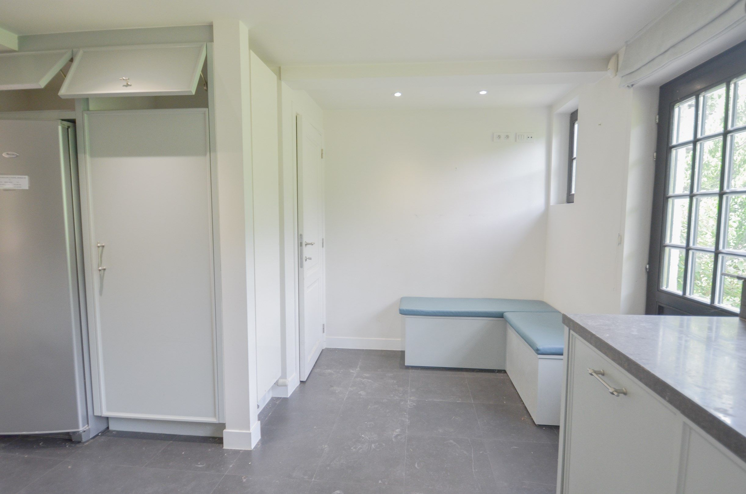 Exclusieve villa ,rustig gelegen op een perceel van 1628 m² nabij de Royal Zoute Tennis Club. foto 22