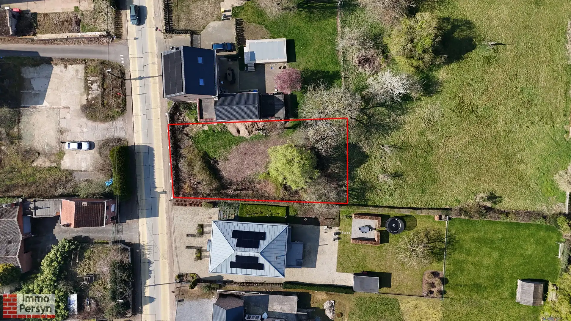 Bouwgrond te koop in Bekkevoort foto 6