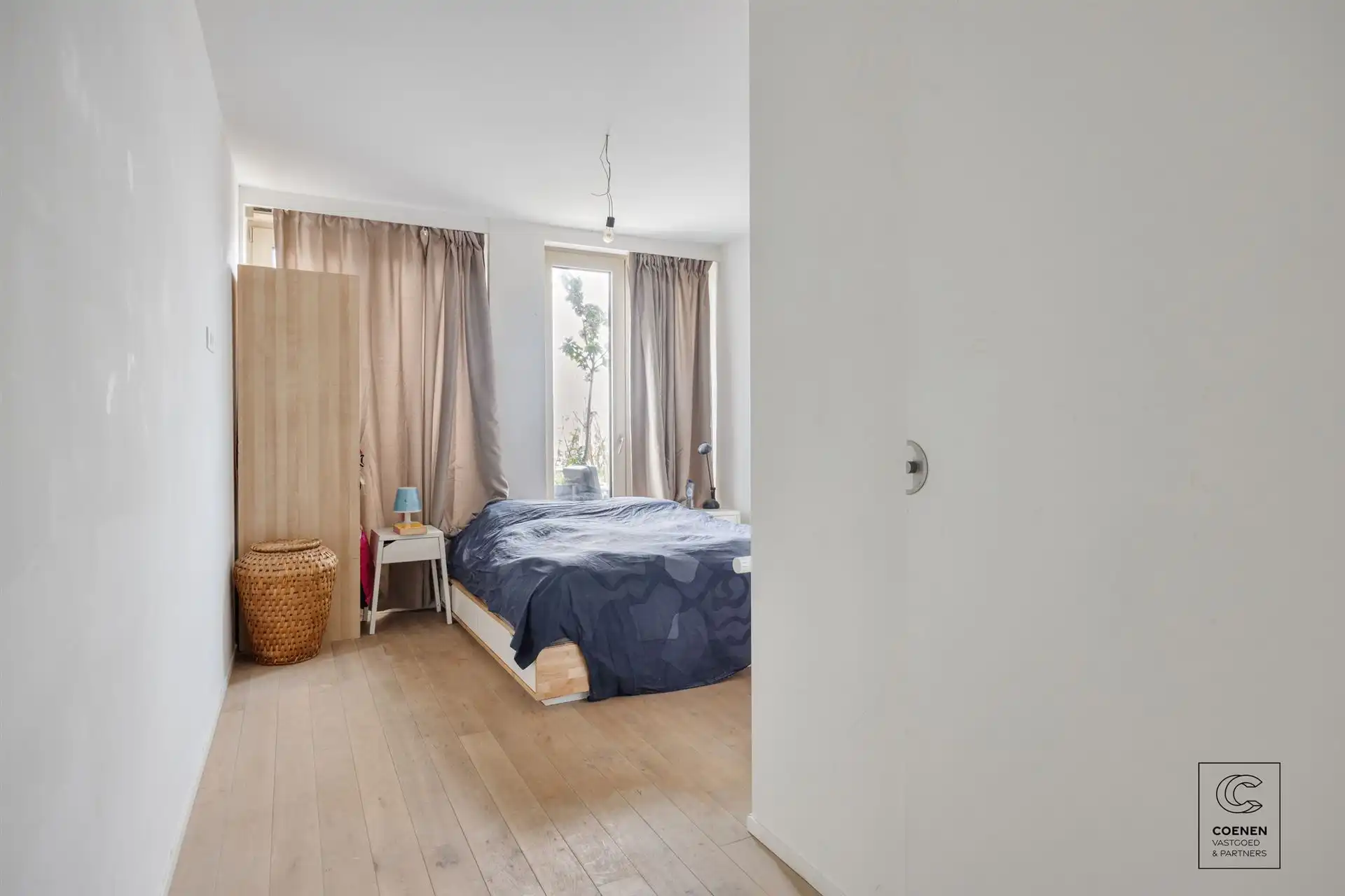 Ruim drieslaapkamer appartement op een uitstekende locatie! foto 10