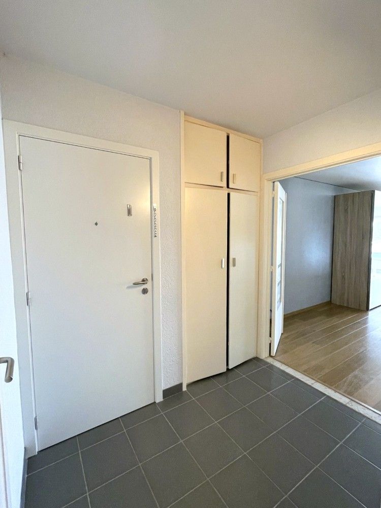 Rustig gelegen 3-kamerappartement MET garagebox foto 4