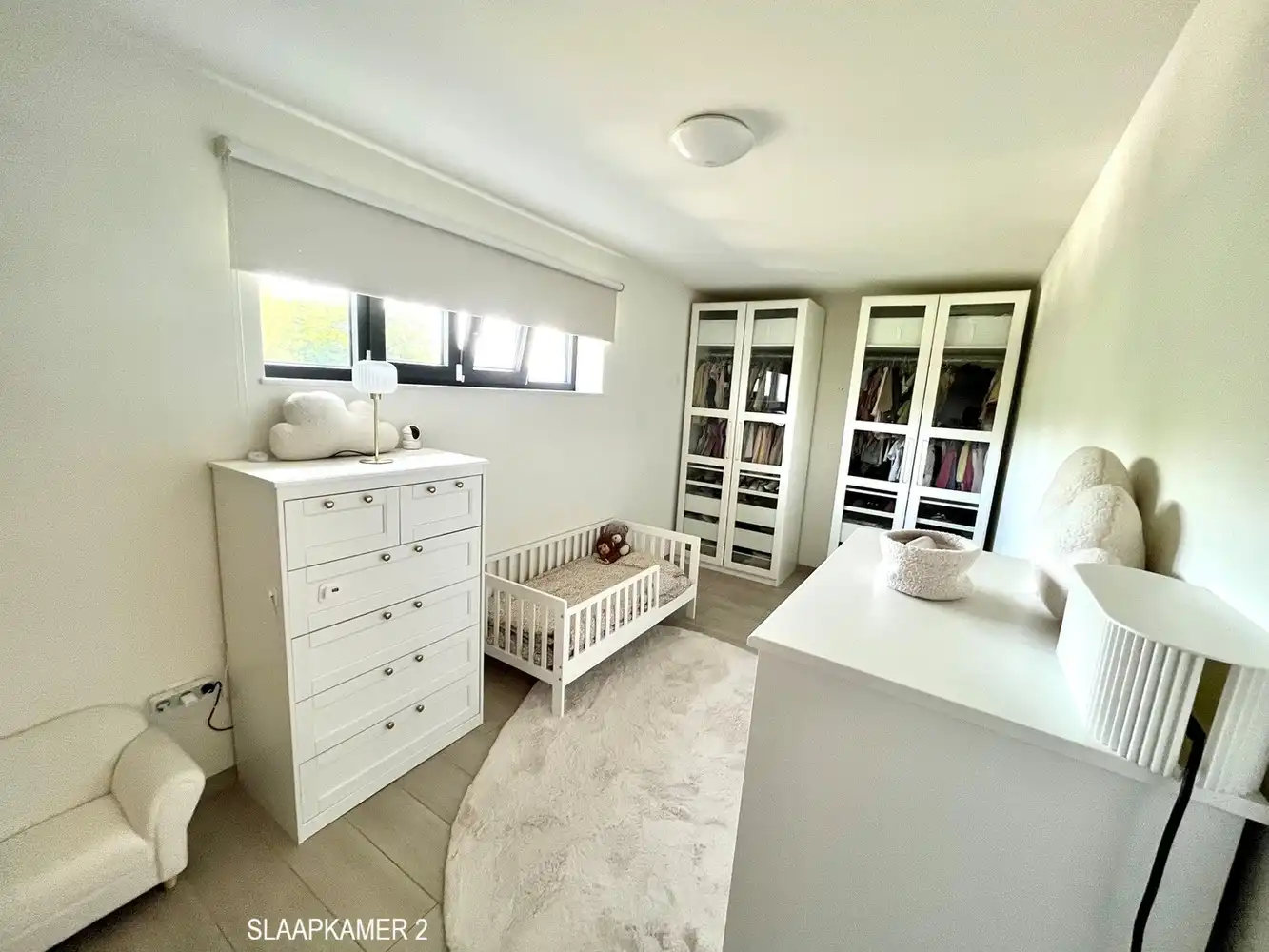 Elegante woning op 538 M2 nabij het centrum van Neeroeteren. foto 14