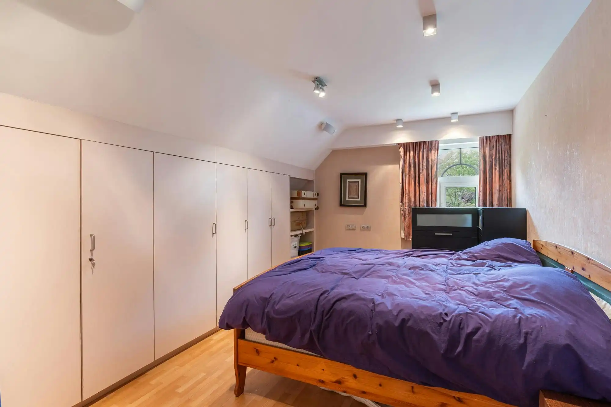 Exclusieve villa met  zwembad op een toplocatie in Wemmel foto 20
