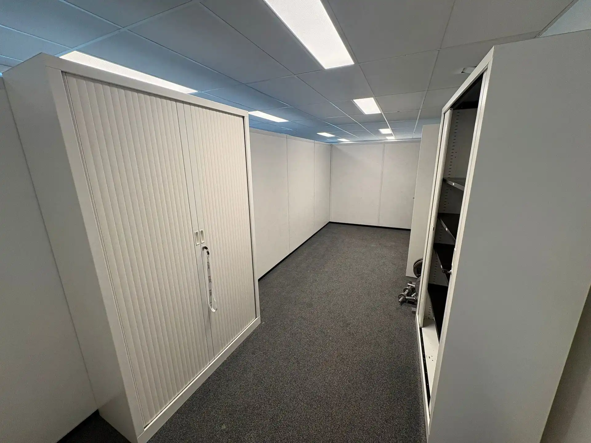 Kantoor van 280 m² te huur in Wommelgem.  foto 11