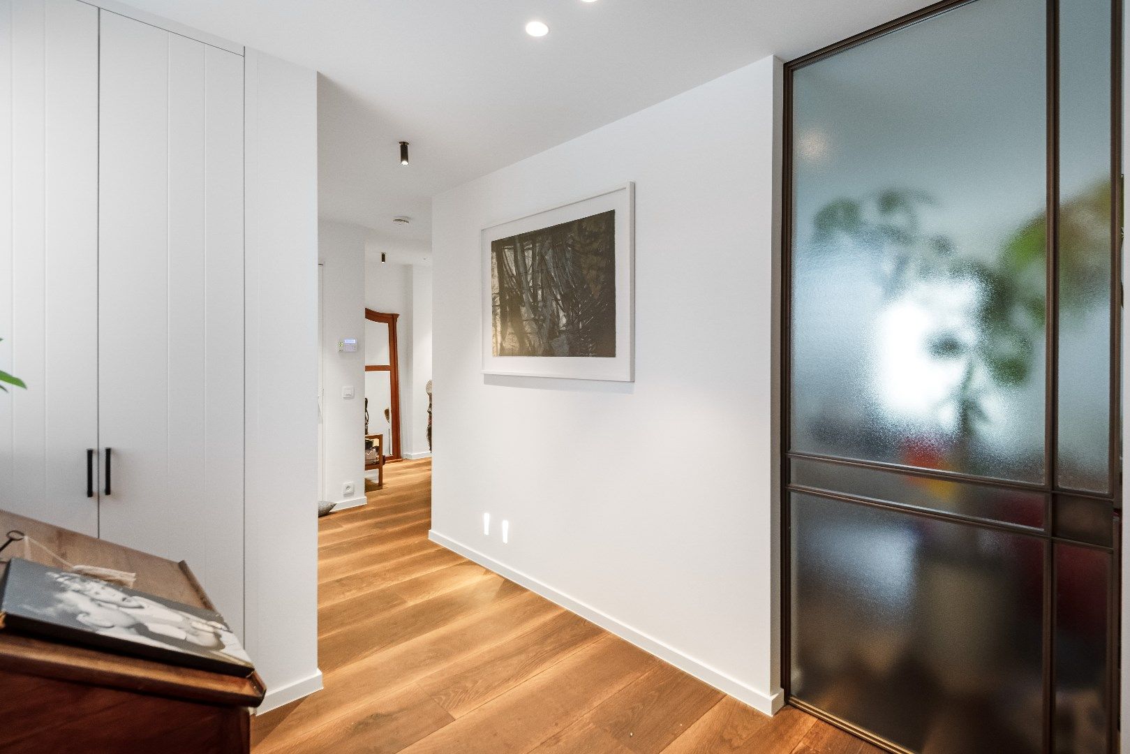 Zeer goed gelegen tuinappartement vlakbij de wandeldijk in het Zoute foto 15
