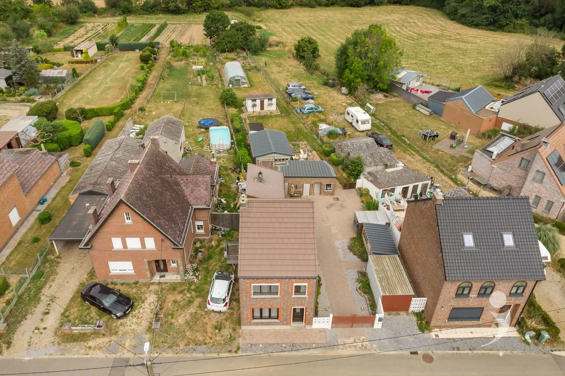 Huis te koop Eindestraat 3 - 3473 KORTENAKEN