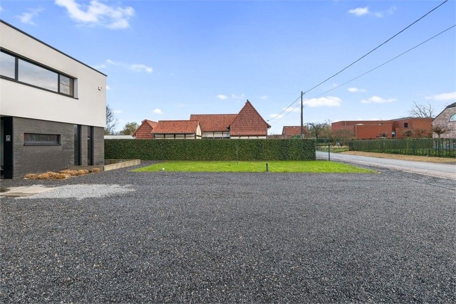 MAGNIFIEKE OPEN BEBOUWING MET GROOT ZWEMBAD EN 400M² AAN BEWOONBARE OPPERVLAKTE IN HET GEZELLIGE WELLEN foto 62