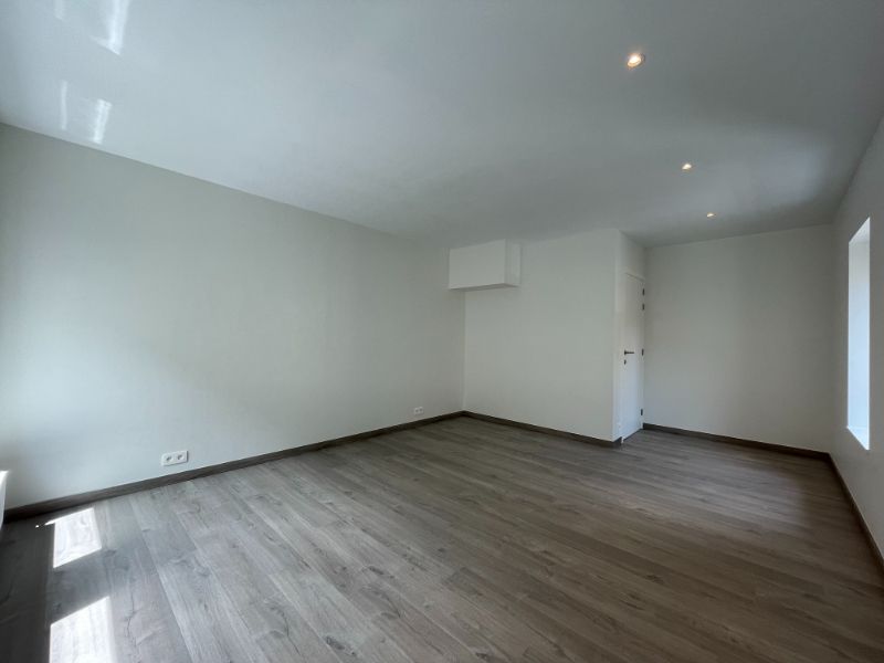 Stijlvolle woning tussen Sint-Pietersstation en het Miljoenenkwartier foto 11