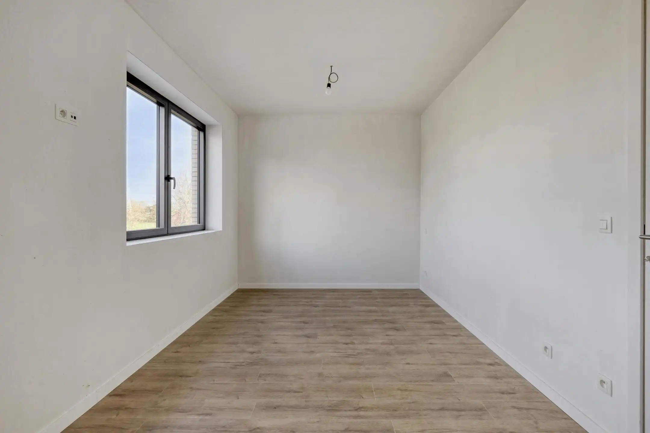 Energiezuinige nieuwbouwwoning te koop in Avelgem foto 12