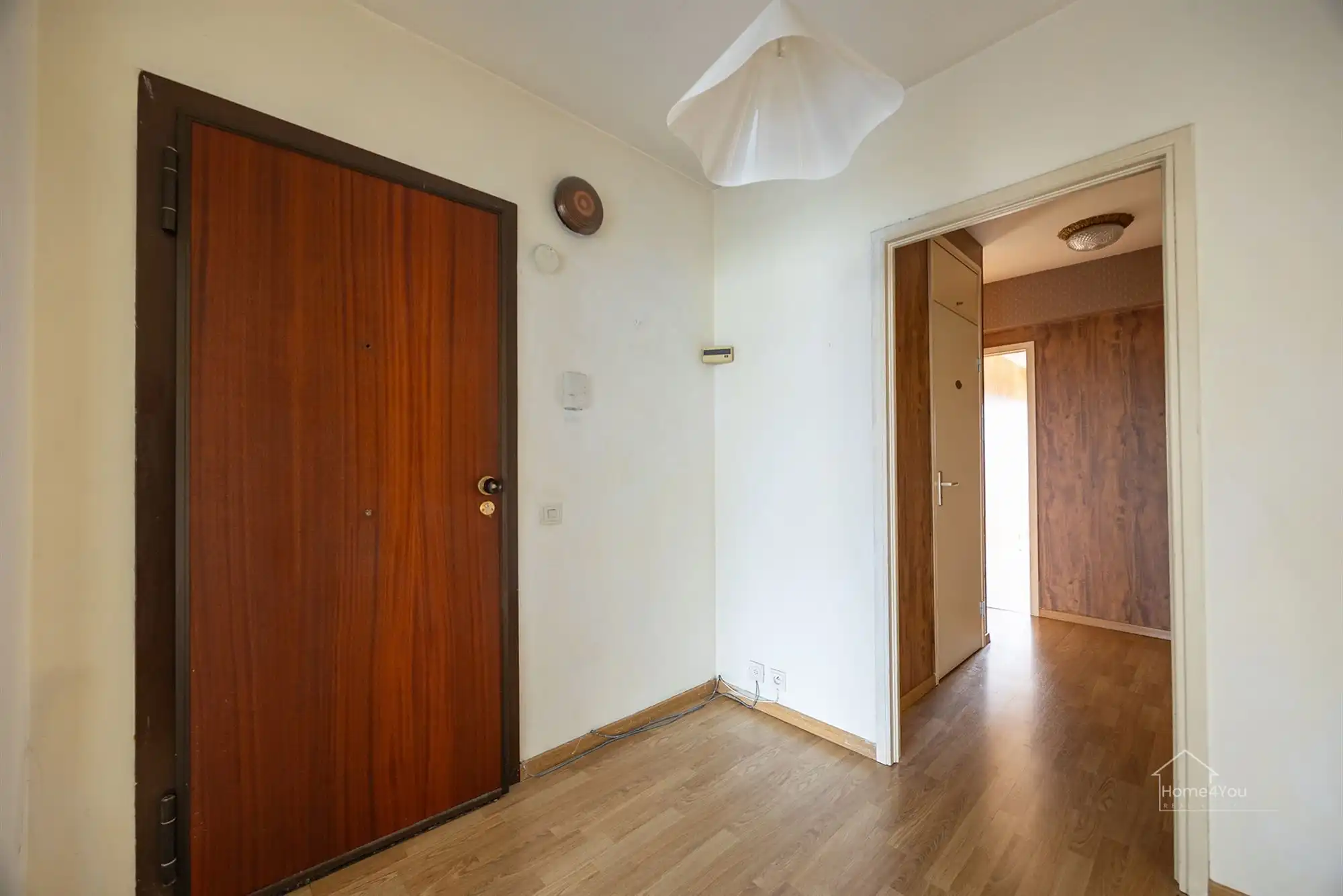 Charmant 2-slaapkamer appartement in hartje Antwerpen! foto 14