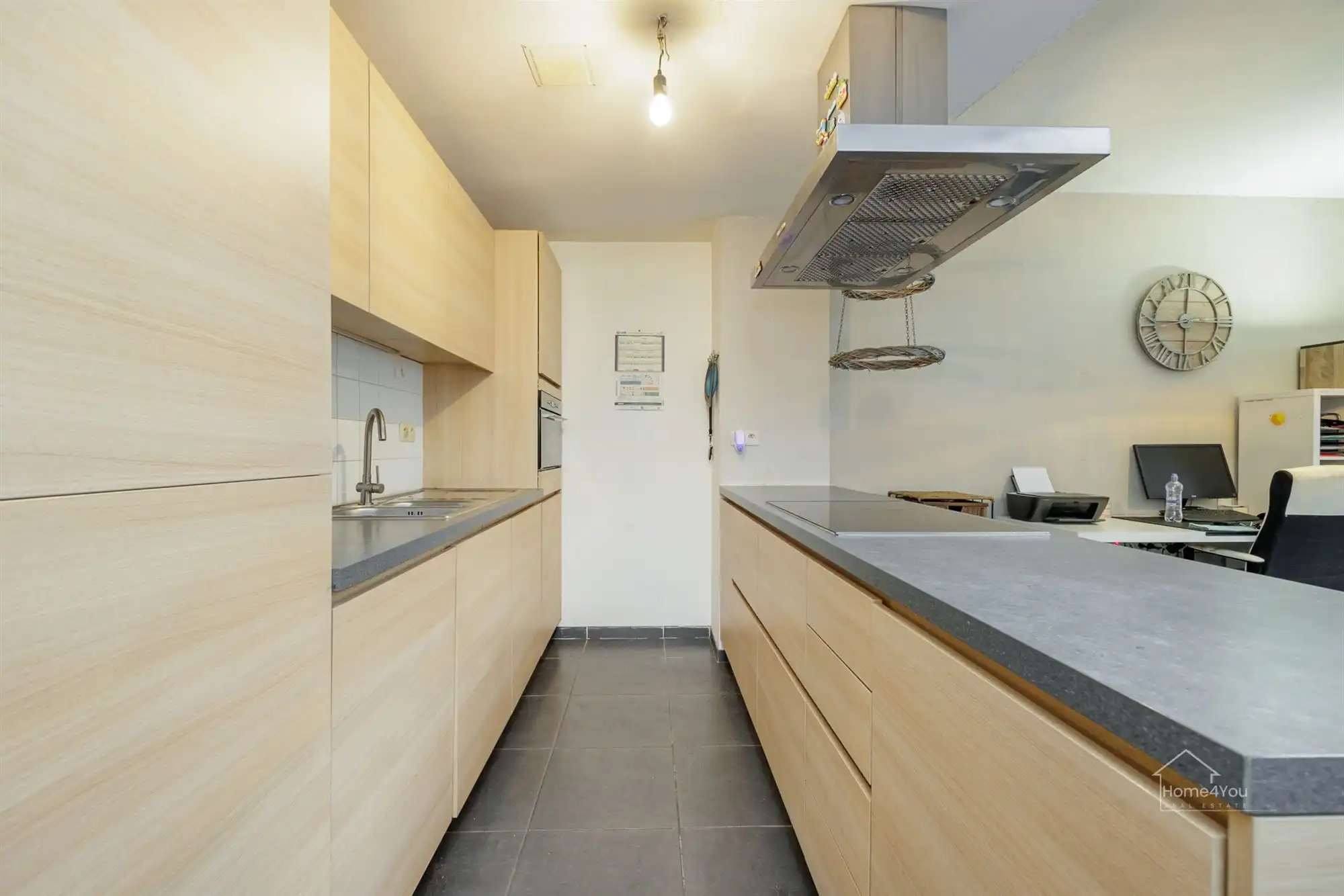 Gezinswoning met 4 slaapkamers en EPC B  foto 5