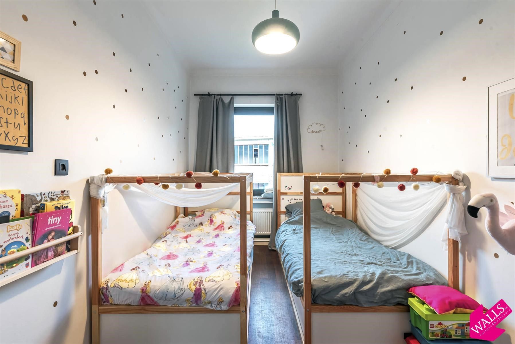 Riant appartement nabij Groen Kwartier foto 13