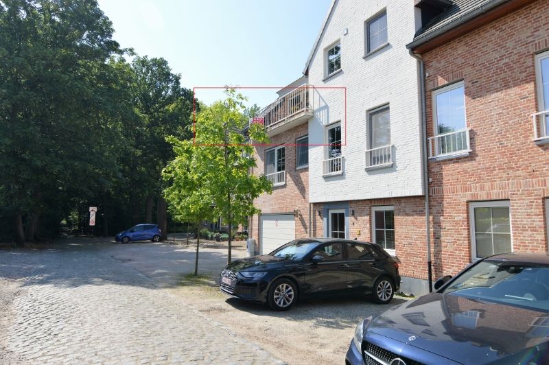 Duplex appartement te Hever-Schiplaken foto {{pictureIndex}}