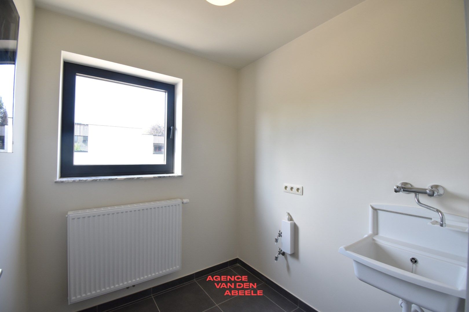 NIeuwbouw bel étage woning met 3 slaapkamers en garage  foto 12
