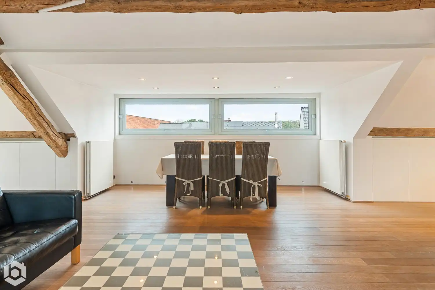 Prachtige penthouse in hartje Booischot foto 5