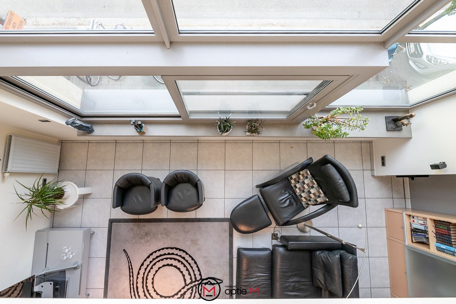 Ruime energiezuinige architectenwoning met mogelijkheden foto 3