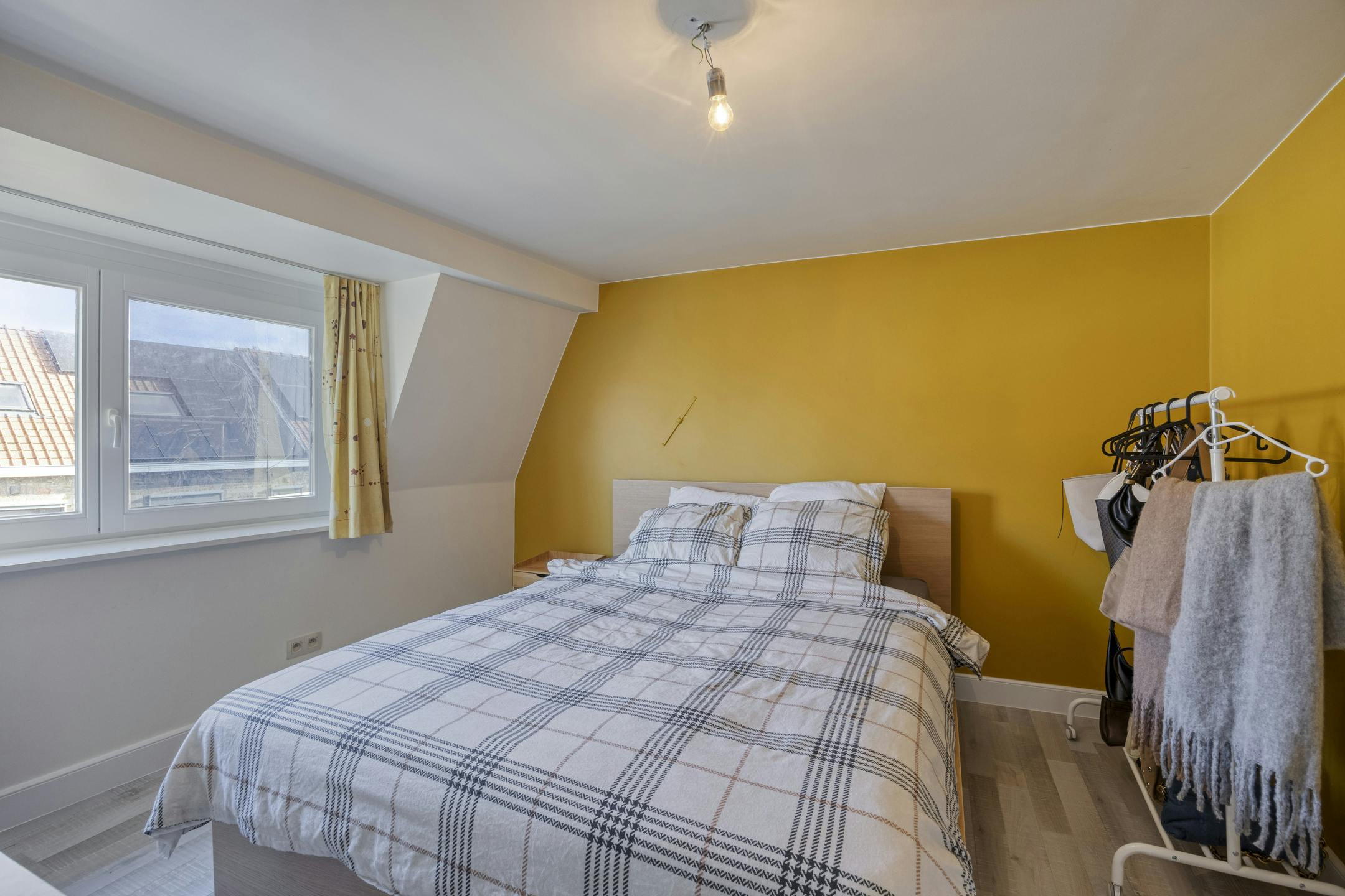 Huis met 3 slaapkamers, bureau en stadstuin te Sint-Kruis (Brugge) foto 18