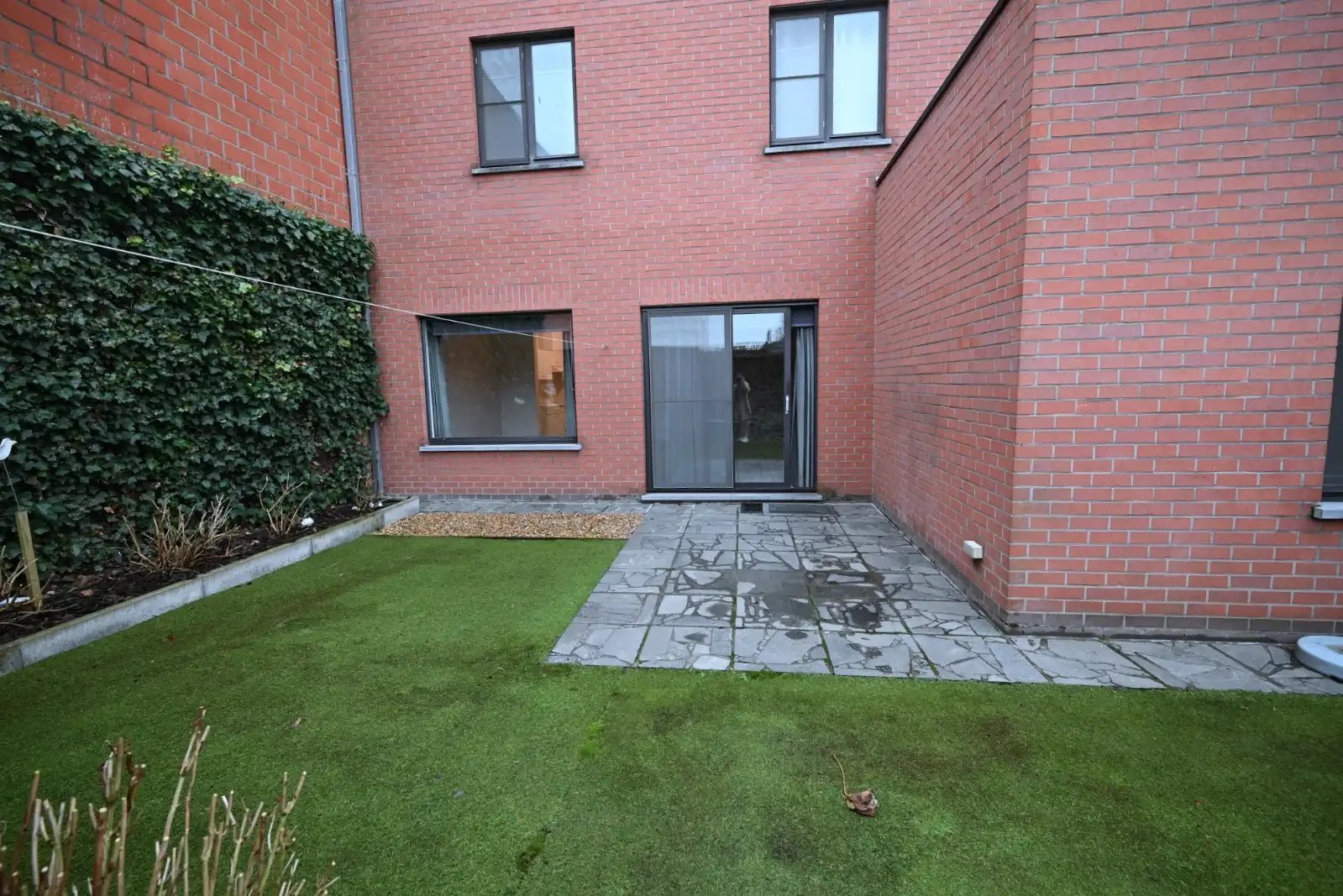 Appartement nabij centrum Ardooie foto {{pictureIndex}}