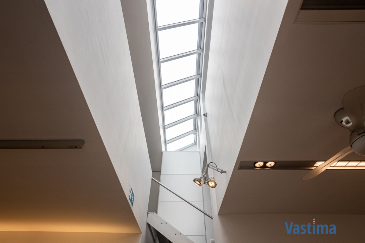 Unieke investeringskans: handelspand met woongelegenheid in hartje Aalst foto 19