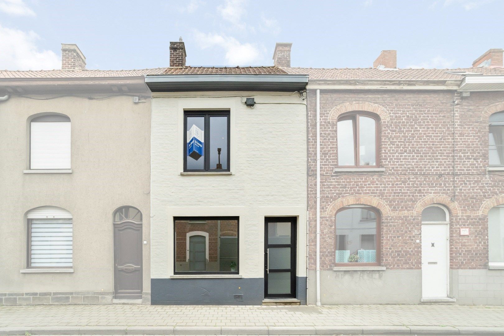 Luxueus afgewerkte woning met A Label! foto 24