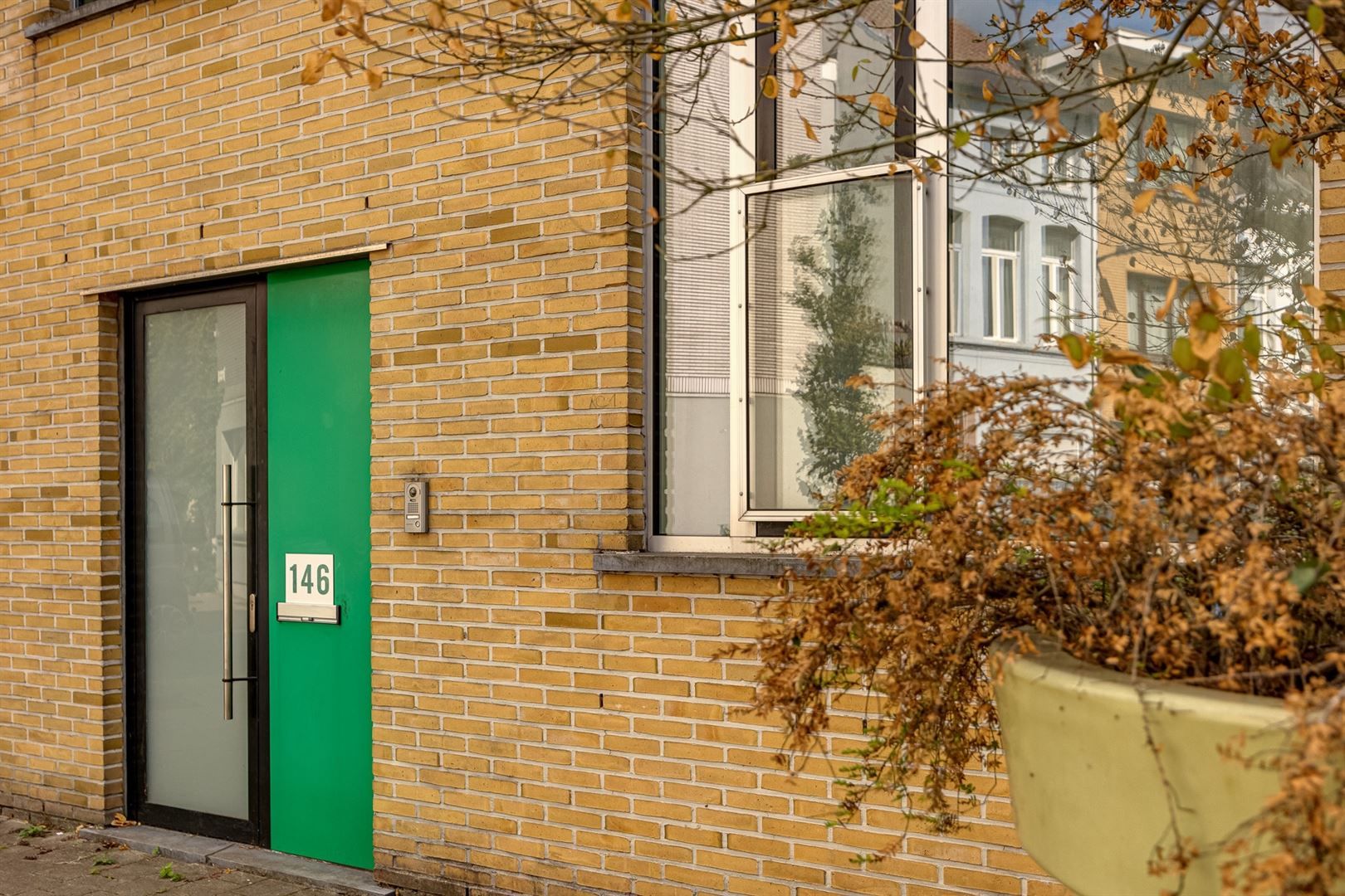 Architectenwoning in de tweede coolste buurt ter wereld foto 24