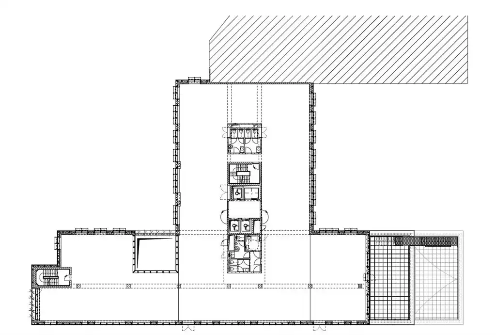 HIGH DEFINITION 54 (HD 54): 377m² + 578m² foto 11