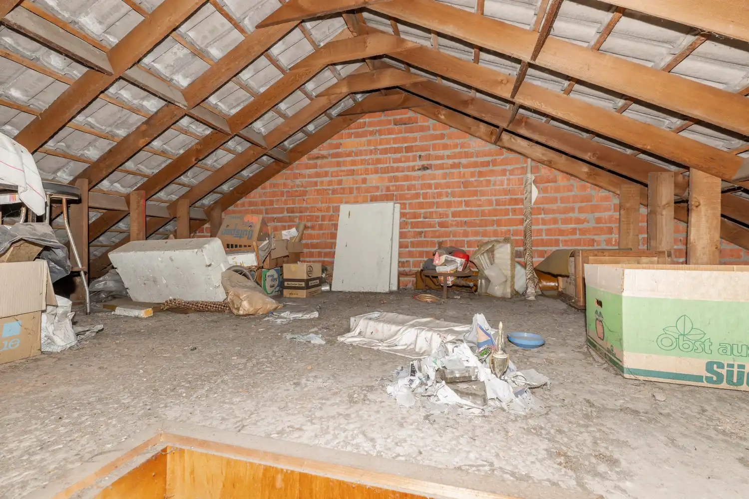 Woning met garage te Tielt. foto 13