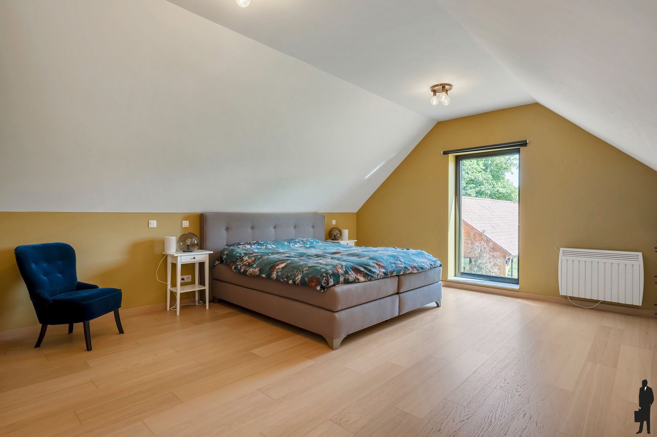 Charmante, volledig gerenoveerde villa  foto 19