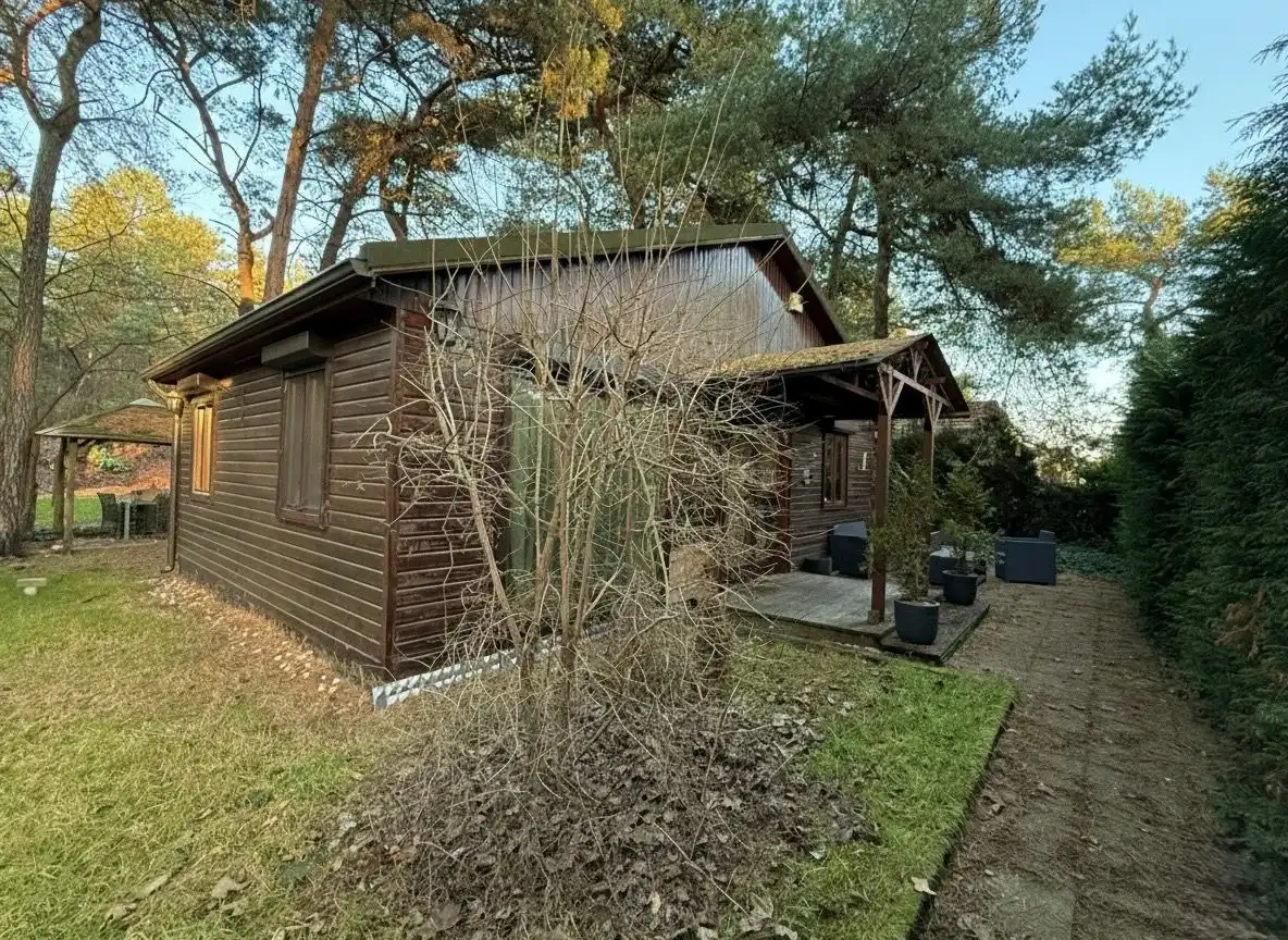 Vakantiewoning te Parelstrand 418 foto 15