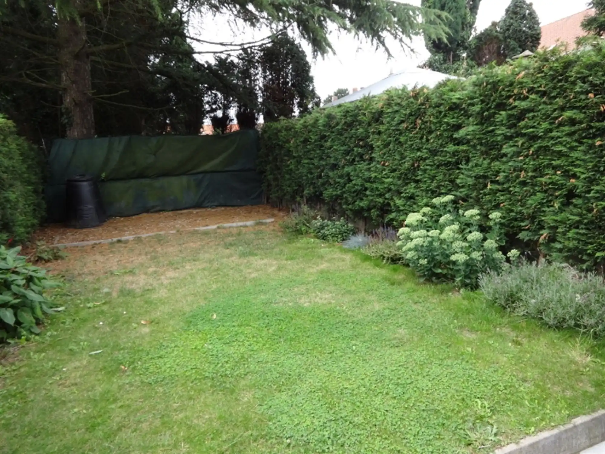 Vernieuwde woning foto 12