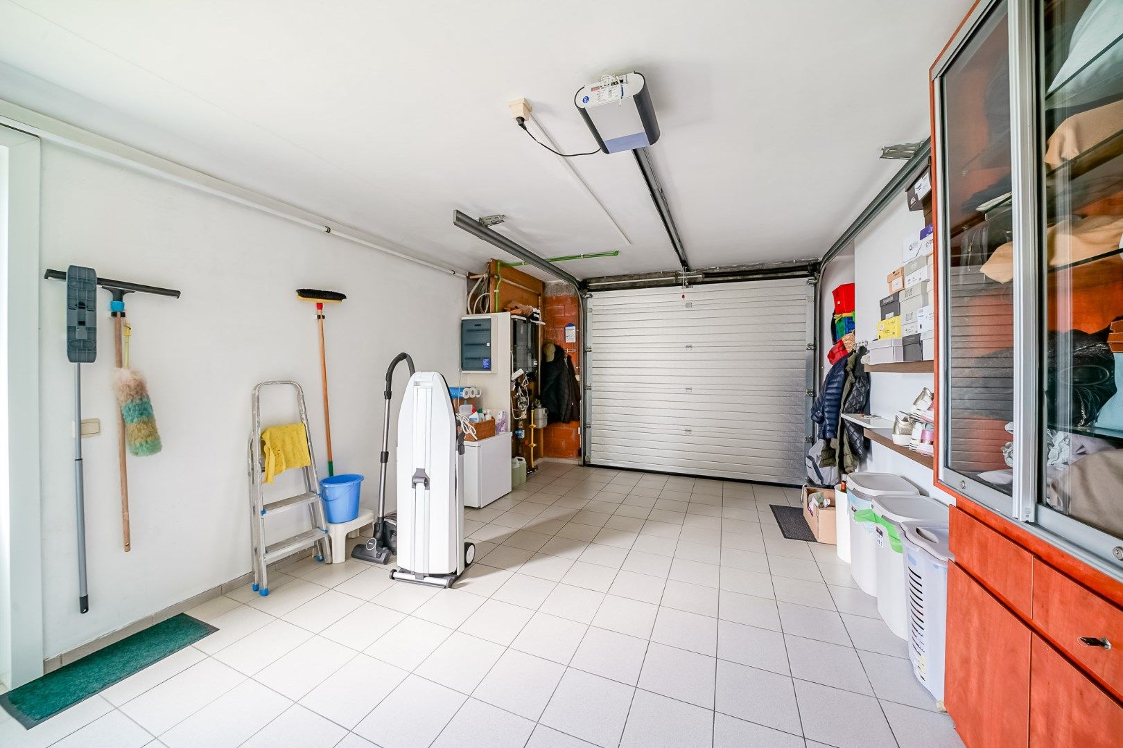 Vrijstaande villa met 6 slaapkamers en prachtige tuin in Bredene-Vosseslag foto 12