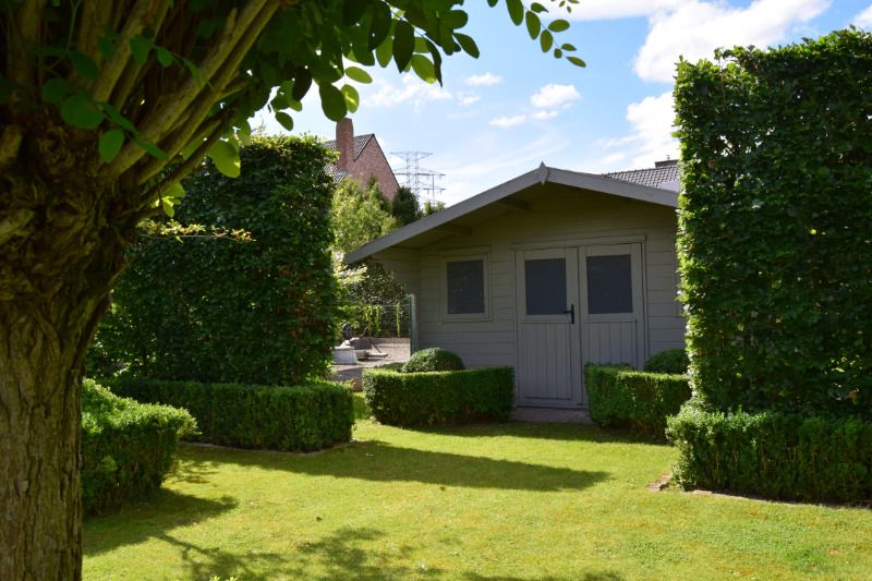 Roeselare-Beveren : Stijlvolle woning met 3 slaapkamers en prachtige tuin. foto 22