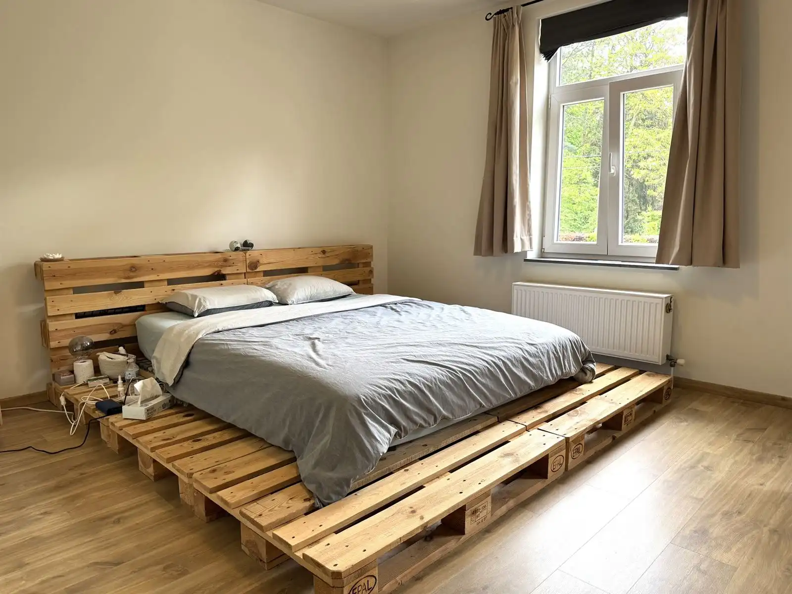 Huis foto 14
