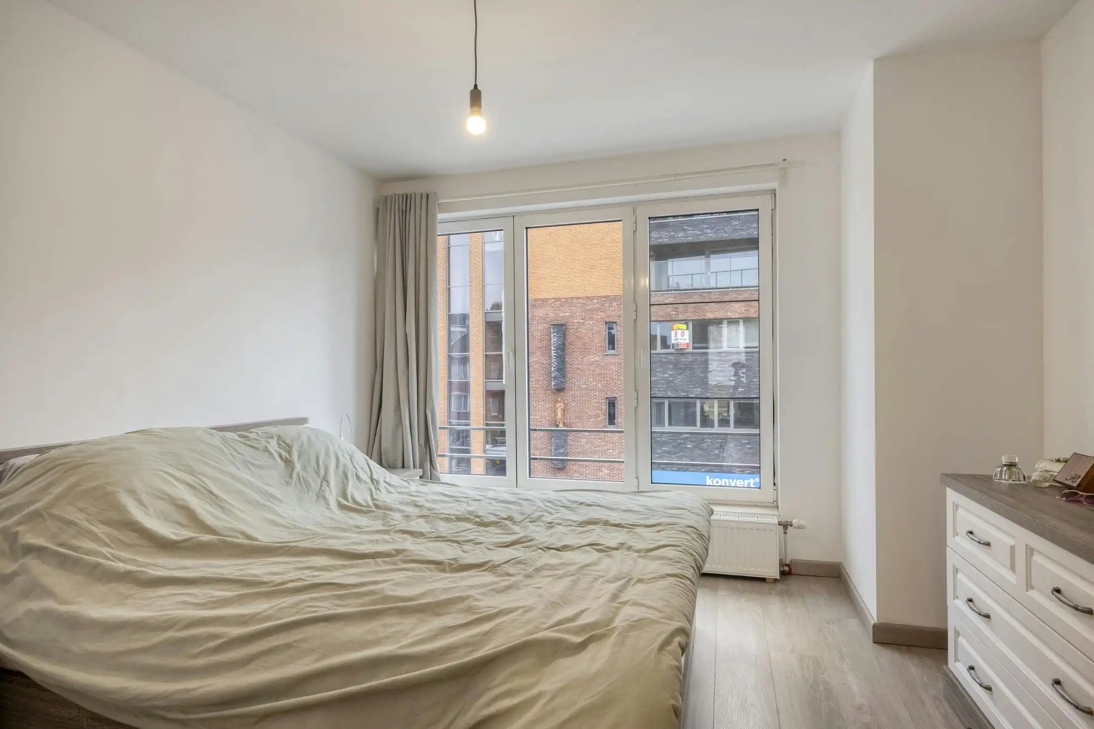 Opbrengsteigendom te koop in centrum van Eeklo foto 22